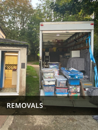 Removals